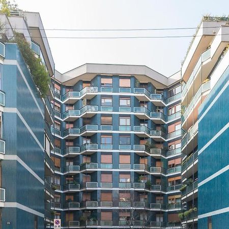 Hbhall Loreto 19 Apartment Milán Exteriér fotografie
