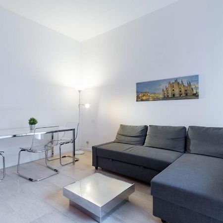 Hbhall Loreto 19 Apartment Milán Exteriér fotografie