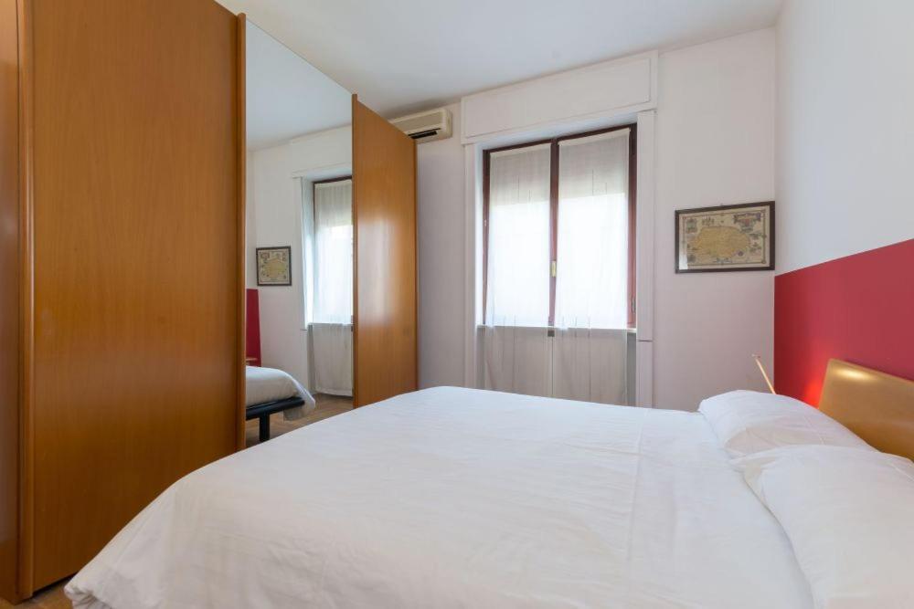 Hbhall Loreto 19 Apartment Milán Exteriér fotografie