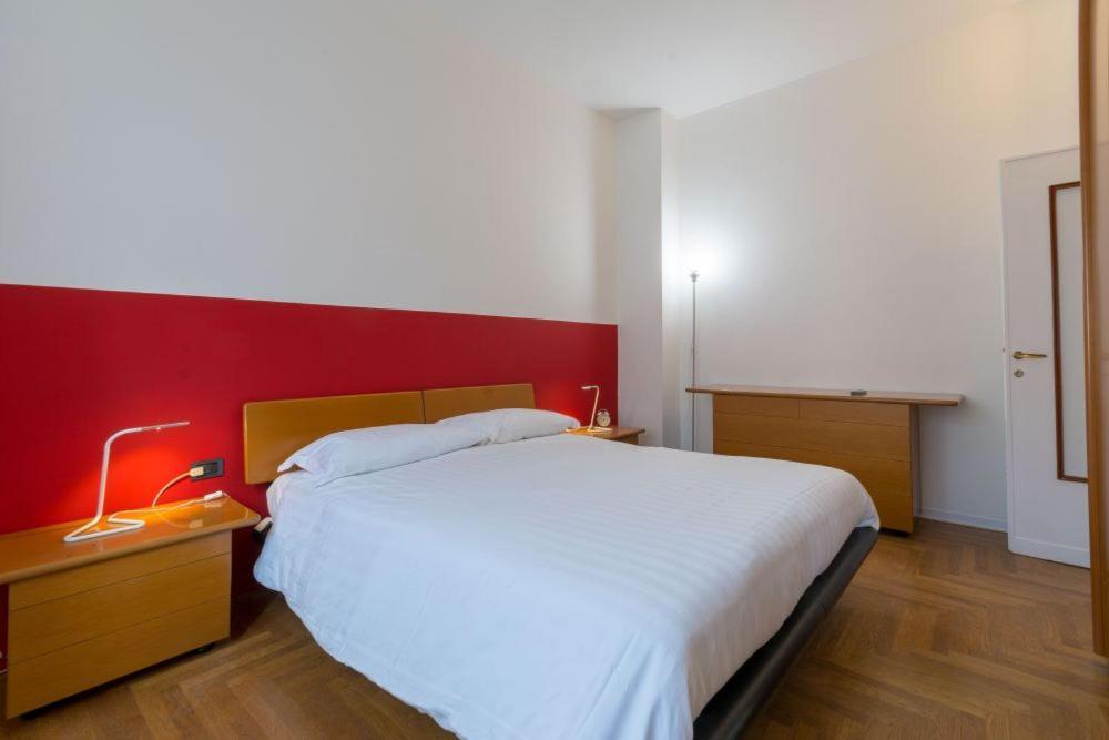 Hbhall Loreto 19 Apartment Milán Exteriér fotografie