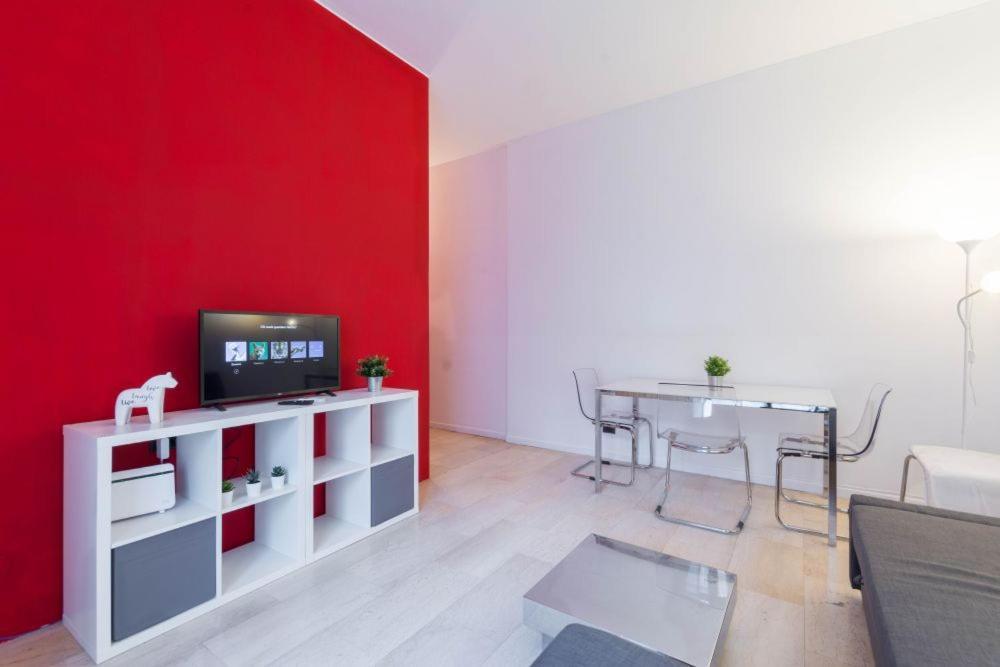 Hbhall Loreto 19 Apartment Milán Exteriér fotografie