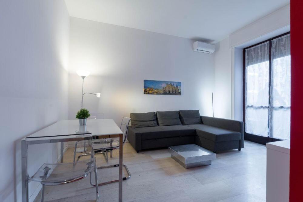 Hbhall Loreto 19 Apartment Milán Exteriér fotografie