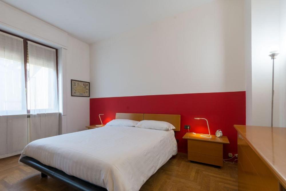 Hbhall Loreto 19 Apartment Milán Exteriér fotografie