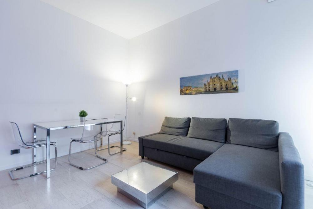Hbhall Loreto 19 Apartment Milán Exteriér fotografie
